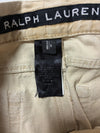 Ralph Lauren Cream Denim Jeans – (W:30) (L:39)