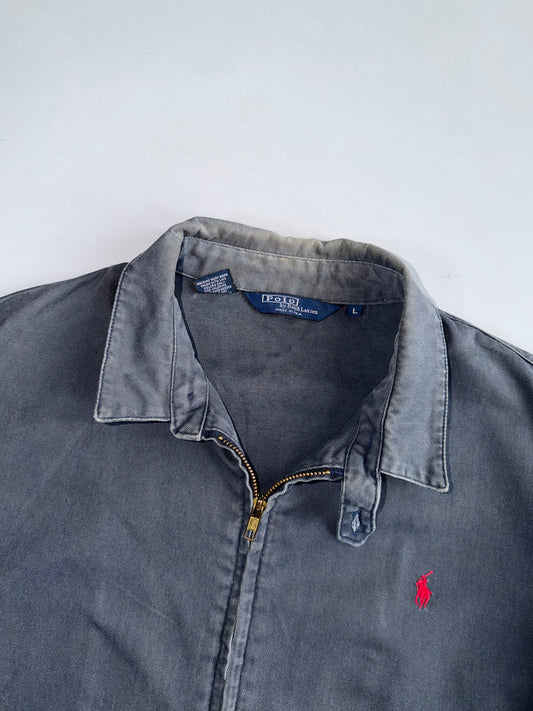 Polo Ralph Lauren Harrington Jacket (L)