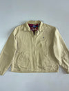 Polo Ralph Lauren Khaki Harrington Jacket (2Xl)