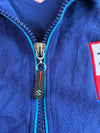 Team Suzuki Official Racing Fleece Jacket (M/L)