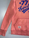 Superdry Vintage | #77 Angels JPN Premium Hoodie (S)