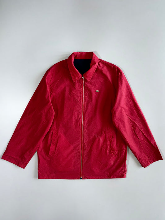 Lacoste Original Reversible Harrington Jacket (XL)