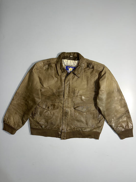 !                                                                              Super Premium Original Leather (XL)