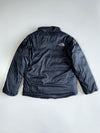 The North Face Premium Original Reversible Jacket and Pure Duck Feather Inside (M)