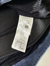 BMW Motorrad Two-Tone Textile Riding Jacket PADDED (XS)