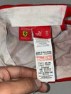 Puma x Scuderia Ferrari Kimi Räikkönen Red Cap – Official Team Supplier F1 Merch (Adjustable)