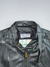 Gino Premium Original Leather Jacket (M)