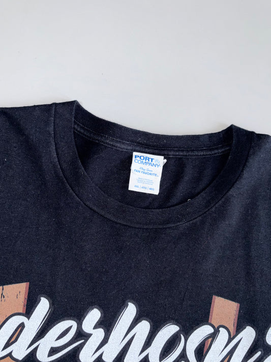 Vintage Premium Beer Graphics Printed Tshirt (4XL)