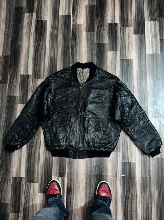 Z Super Premium Original Leather (XL/2XL)