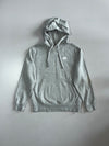 Nike | Pullover Hoodie Grey | (M)