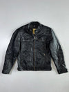 Super Premium Original Leather Jacket (S/M)
