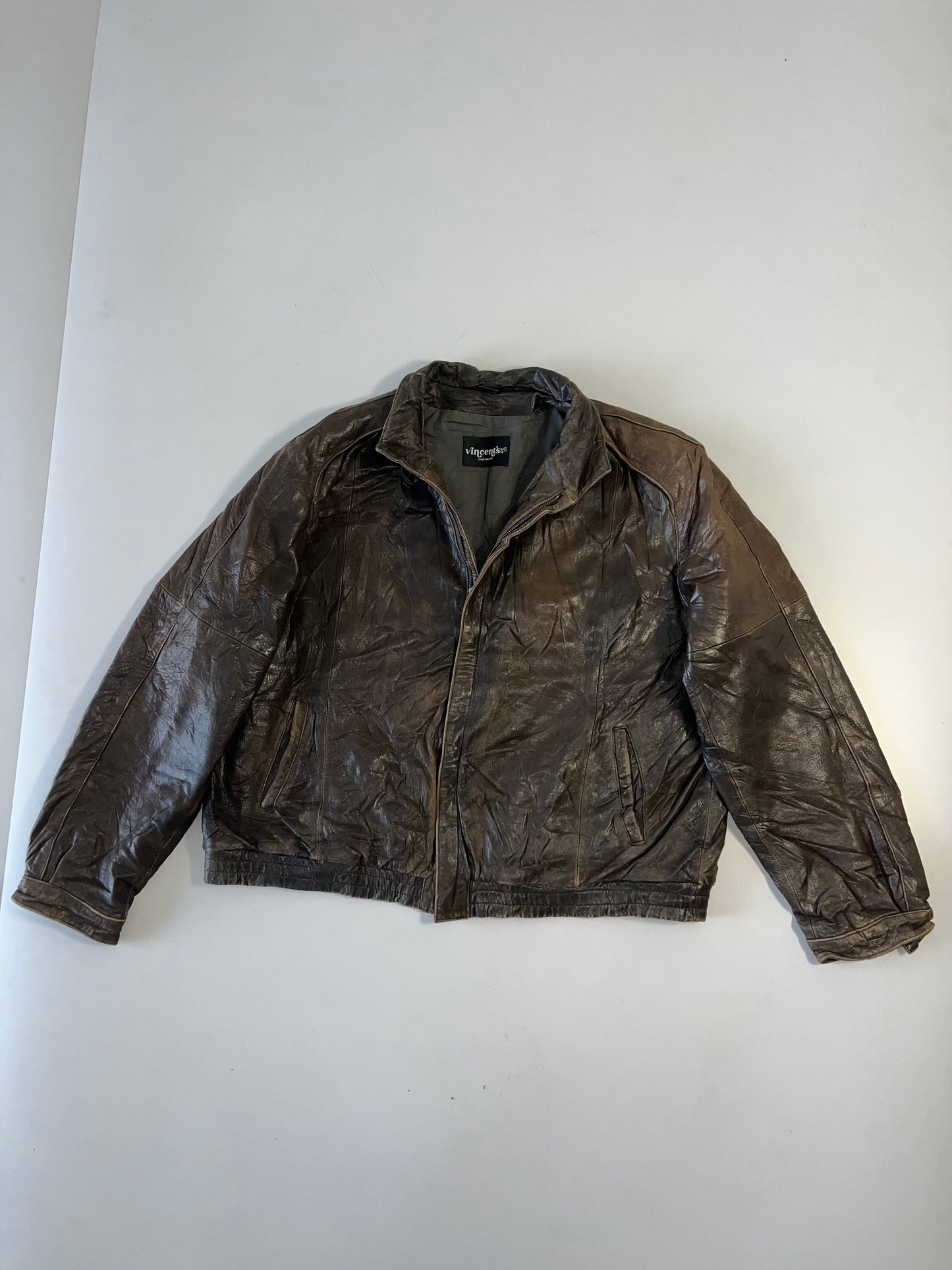 ZSuper Premium Original Leather ULTRA PREMIUM (2XL)