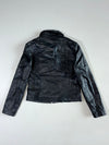 Planet Premium Original Leather Jacket (XS)