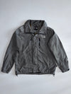 The North Face Raintex NP10311 Grey Technical Shell Jacket (L)