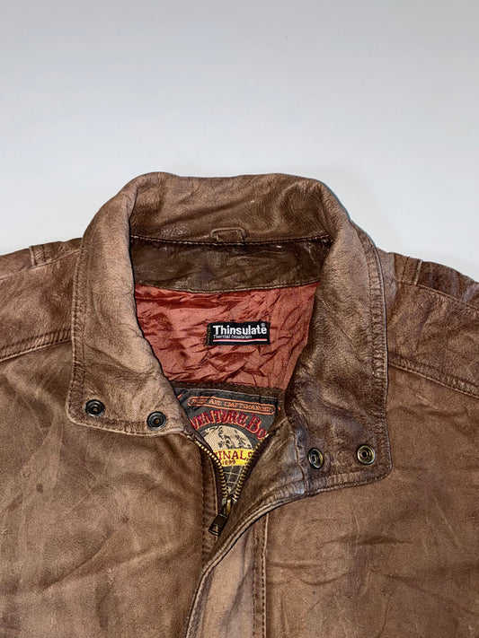 Wilsons Premium Original Leather Jacket (M/L)