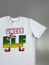 Vintage UNCLE ELF Original Premium T-Shirt (S)