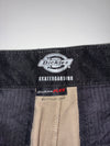 Dickies Skateboarding FLEX Contrast Waist Work Pants (W:32) (L:42)