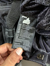 Polo Motorrad GORE-TEX Leather Knee Padded Moto Pant (W:34|L:40)