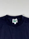 Lacoste | Classique Croc Patch Tee Navy |(2XL/3XL)