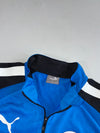 Puma x Intersport FC Étoile Schirrhein 100th Anniversary Half-Zip Training Top (L)
