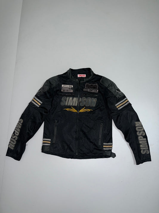 ZSimpson Racing Product Detachable Arms Rare(M/L)