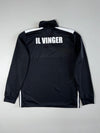Adidas I.L. Vinger Røkland 1933 Quarter– (L)