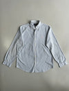 Polo Ralph Lauren Blue Striped Shirt (L)
