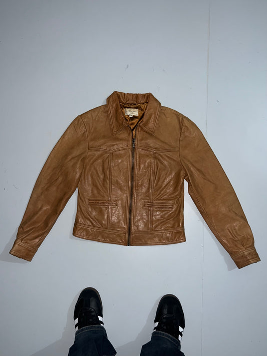 ! !          Super Premium Original Leather (XS)
