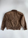 Mirage Premium Original Leather Jacket (L)