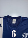 Adidas USB 1913 Football Jersey (2XL)