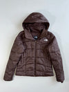 The North Face Quilted Hooded Puffer Jacket Women’s (S)
