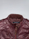 Bareskin Premium Original Leather Jacket (M)