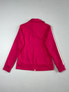 Adidas Originals Pink Firebird Track Jacket – (XS)