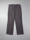 Carhartt Rugged Flex Rigby Dungaree (W:35) (L:43)