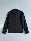 Puma Logo Print Track Jacket (S)