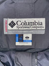 Columbia Vertex Core Interchange Jacket Khaki/Grey Hooded (2XL)
