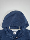 Columbia Sportswear Omni-Shield Hooded Jacket – Navy (L)
