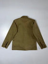 Dickies Cotton Field Jacket Olive Green (M)