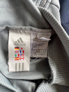 Adidas Colorblock Track Jacket (L)