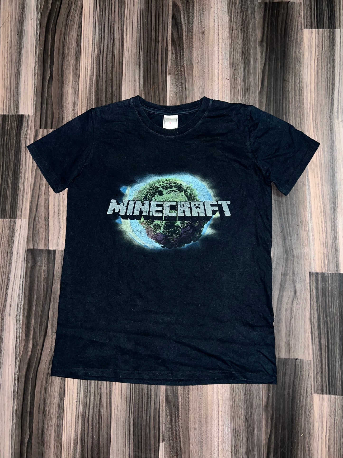 ZMinecraft Original Tee