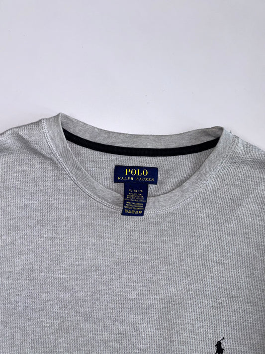 Polo Ralph Lauren Premium Original Pullover (XL)