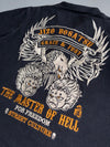 Jizo Bosatsu “Master of Hell” Limited Edition Polo (M)