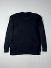 Lauren Ralph Lauren "DREAM" Intarsia Knit Sweater – (S)