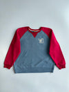 Timberland | Raglan Spellout Crewneck (L)