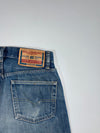 Diesel Industry “Regulated” Vintage Jeans (W:28|L:41)