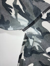 Carhartt Rugged Cargo Camo Shorts (W:40) (L:23)