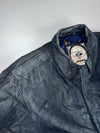 Paris Sports Club Premium Original Leather Jacket (L)