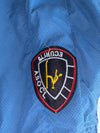 Nike Dri-Fit Zip-Up Track Jacket (L)