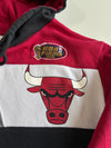 Mitchell & Ness Chicago Bulls 1996 NBA Finals Hoodie (S)