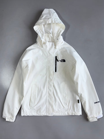 The North Face Summit Series Gore-Tex Jacket with Detachable Cap (M)